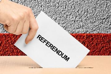 Referendum 2026: opzione di voto in Italia per gli elettori residenti all'estero (AIRE)