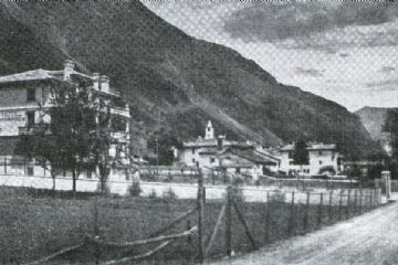la cà del Cunsul