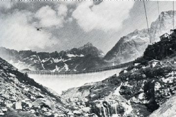 appena ultimata - 1955