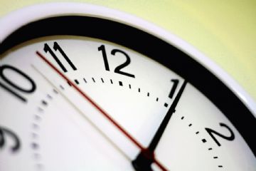 ELEZIONI POLITICHE DI DOMENICA 25 SETTEMBRE 2022 - APERTURA UFFICI
