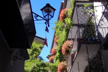 Centro paese